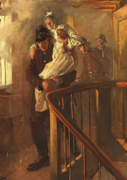 256px-Erik_Henningsen_-_Brandmand_redder_en_gammel_Dame_-_1902.png