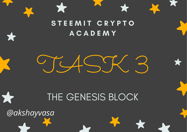 Steemit Crypto Academy Beginners' course Season 4Task 4 Blockchain, Decentralization, Block explorer (3).png