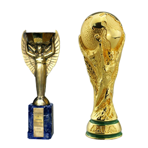 The World Cup trophy can still last until 2042. — Steemit