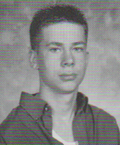 2000-2001 FGHS Yearbook Page 59 Daniel Michalek FACE.png