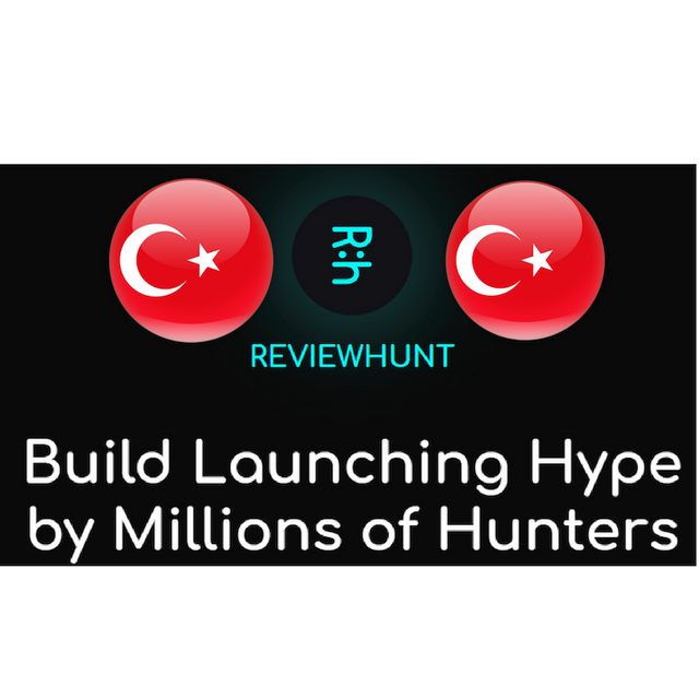 Introducing Reviewhunt - Turkish Translation.png