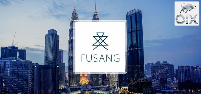 Fusang Group granted the Securities Exchange License.jpg