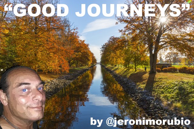 Good Journeys - My Submission to the Author Reading Contest Sponsored by @freewritehouse and @onelovedtube - My Philosophy on Life 2a.jpg