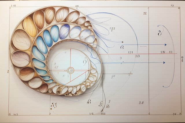 DreamShaper_v7_Draw_a_real_picture_of_Fibonacci_levels_3.jpg