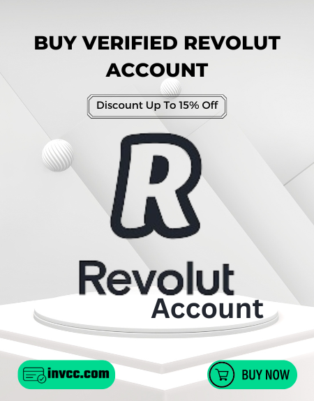 Buy Verified Revolut Account.png