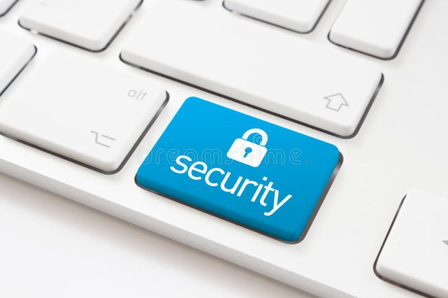 security-key-lock-sign-white-keyboard-33511023.jpg