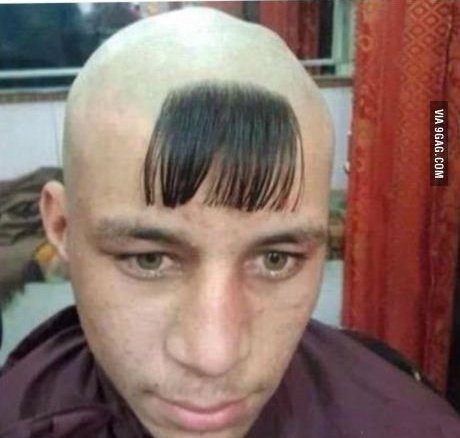 funny haircuts  funny pictures  best jokes comics images video humor  gif animation  i lold