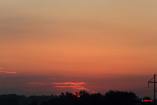 sunrise dawn morning clouds SR0044.JPG
