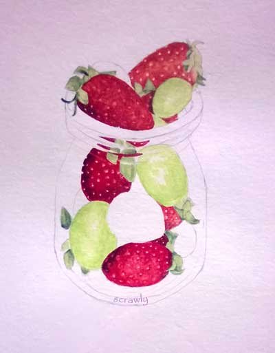 Afternoon Snacks