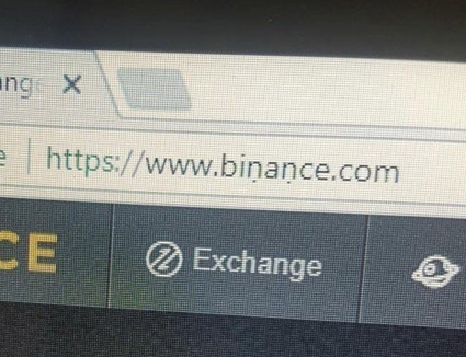 Fake Binance Page.png