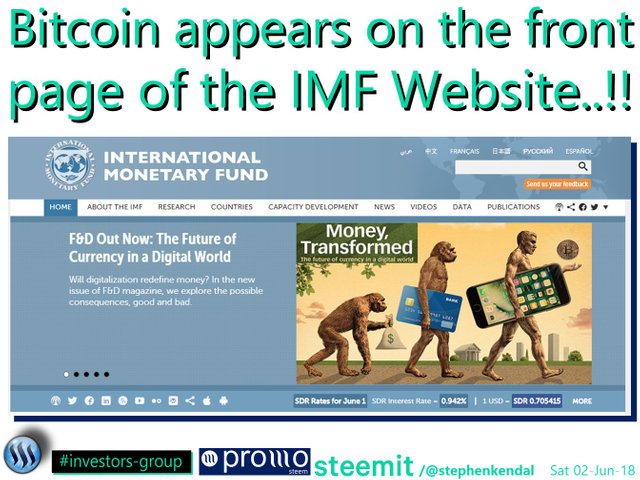 Bitcoin Appears on the Front Page of the IMF Website.jpg