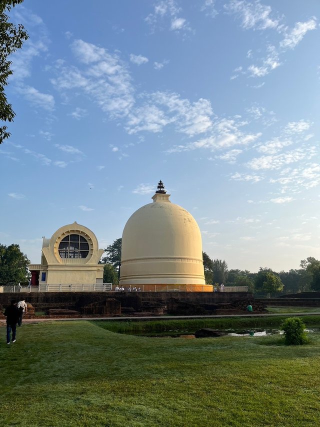 The place of the Buddha's nirvana15.jpg