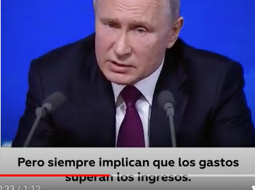 Putin; No hay vuelta al socialismo.png