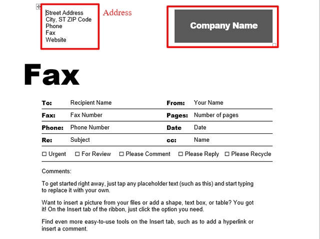Professional Fax Cover Sheet Template from steemitimages.com