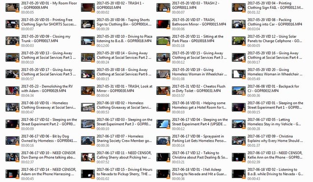 Videos List from first Sharing Society GoPro Footage 2017-05.jpg