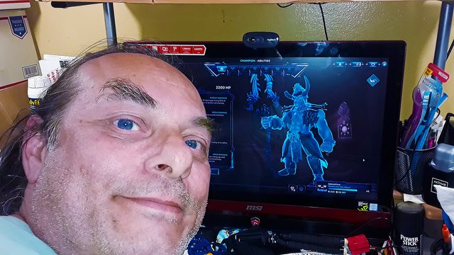 gamers unite, Soundscapes Radio, paladins, restream.io, champions of the realm, battle, live streaming, twitch, dtube, steem, gaming video, YouTube, facebook, jeronimorubio, jeronimo rubio (51).jpg