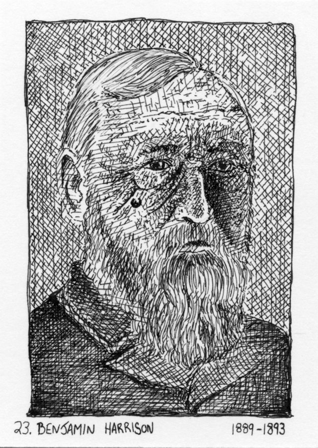 23. Benjamin Harrison.jpg