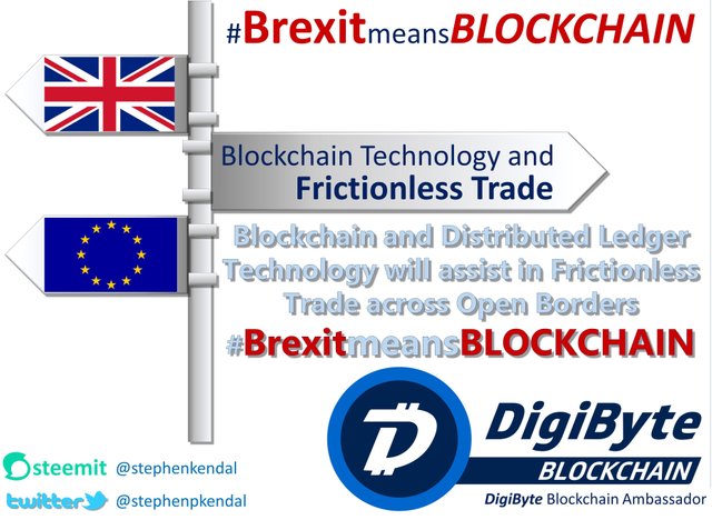 Launching the BrexitmeansBlockchain hashtag.jpg