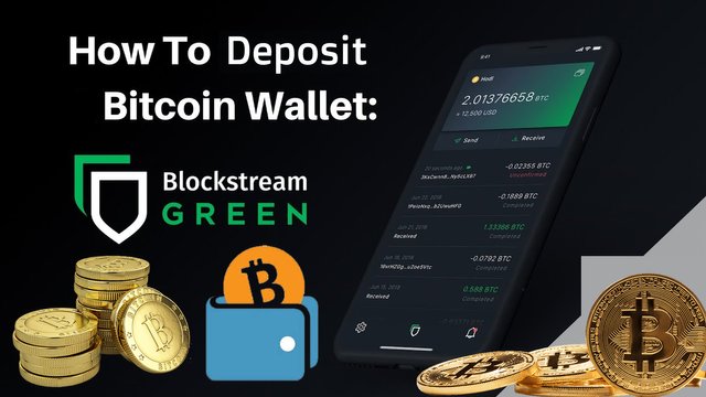 How To Deposit Bitcon into Green Address Wallet By Crypto Wallets Info.jpg