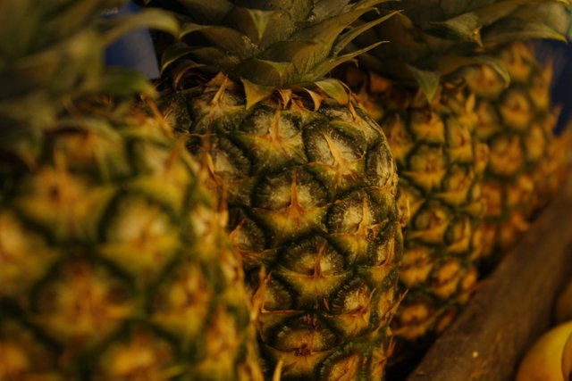 Pineapple juice hotsell benefits sexually