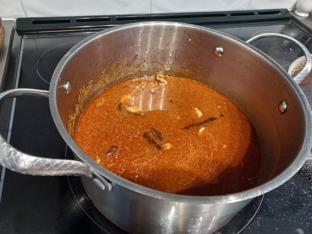 Oil Separation