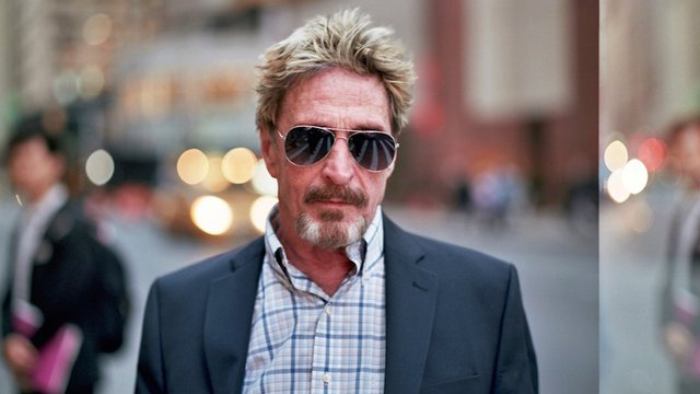 McAfee arrested crypto.jpg