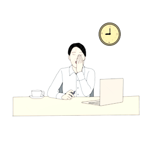 Working-Persons-Overtime-Sleepy-Workplace-Sketches-cute-characters_98696_wh300.png