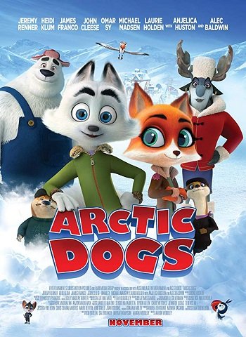 Arctic Dogs Full Movie Free Download HD 720p Blu-ray.jpg