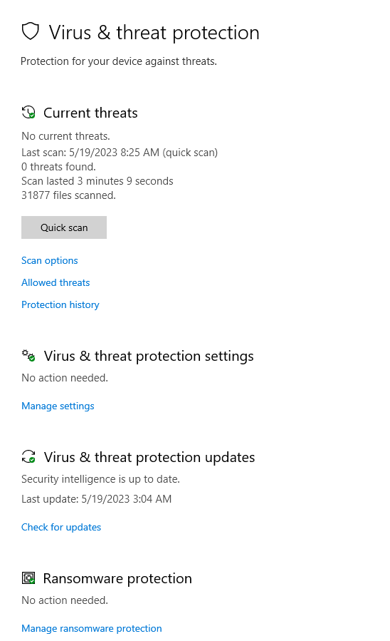 virus and threat protection by windows defender.png