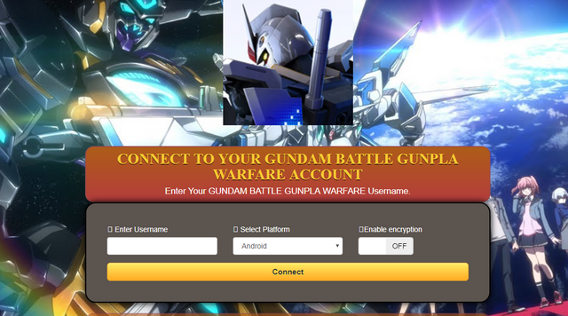 GUNDAM BATTLE GUNPLA WARFARE Cheats.png