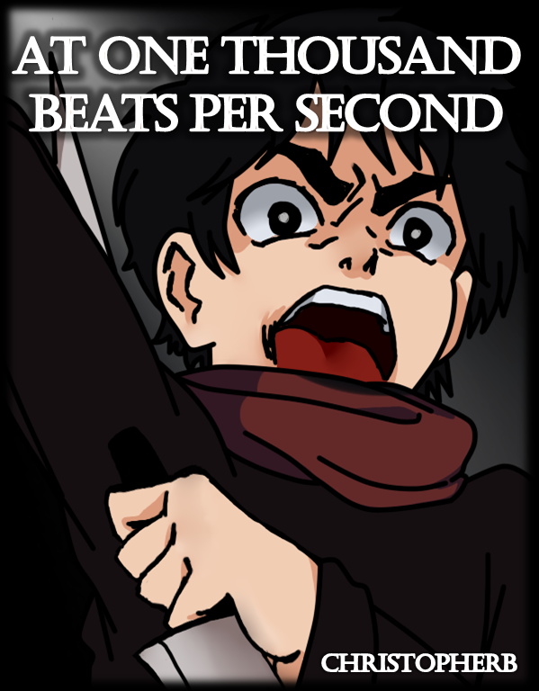 A mil latidos por segundo portada 2.png