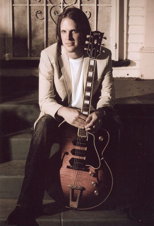 joe bonamassa