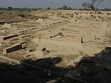 220px-View_of_Granary_and_Great_Hall_on_Mound_F_-_Archaeological_site_of_Harappa.jpg