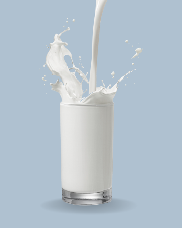 Blue and White Modern Dairy Product Sale Promotion Instagram Post.png