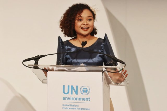 Louise_Mabulo_UN_Young_Champion_of_the_Earth_Award_Ceremony_Speech_3_(50750541351).jpg