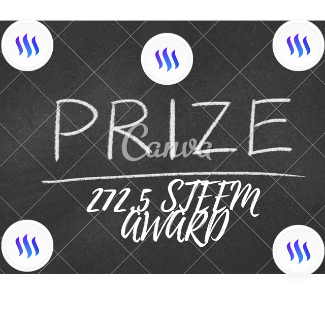 272.5 STEEM AWARD.png