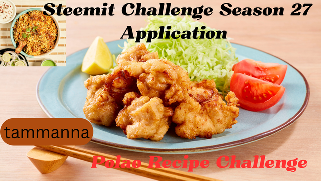 Steemit Challenge Season 27 Application.png