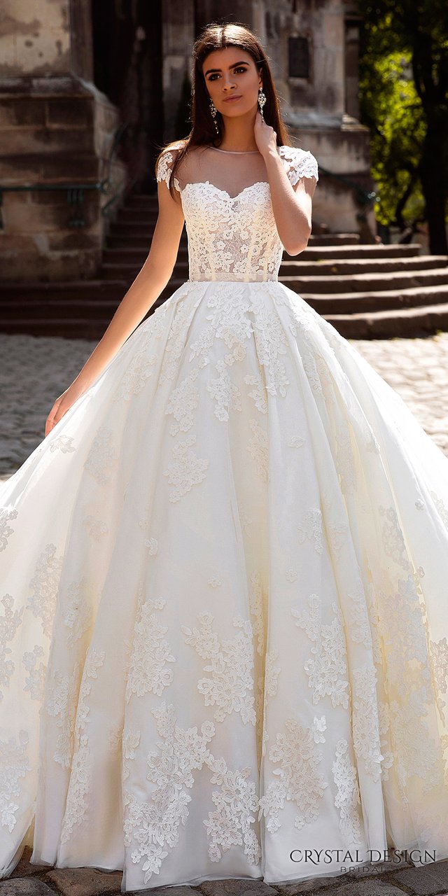 crystal-design-bridal-2016-cap-sleeves-sheer-bateau-sweetheart-neckline-heavily-embellished-corset-bodice-princess-a-line-ball-gown-wedding-dress-illusion-back-royal-train-ermesso-zfv.jpg