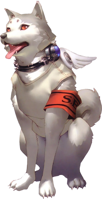 koromaru-persona3-original-artwork.png