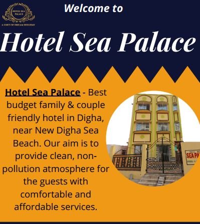 Budget Hotel in Digha.JPG