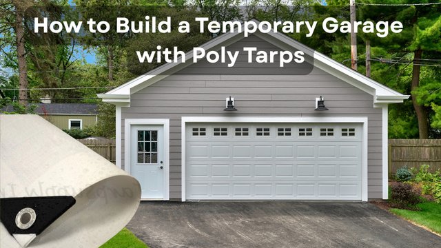 How to Build a Temporary Garage with Poly Tarps.jpg