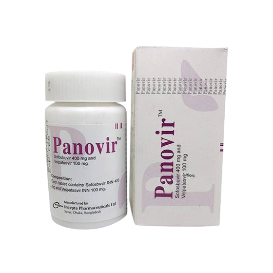 Panovir（EPCLUSA）sofosbuvir-Velpatasvir.png