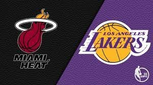 NBA Miami Heat VS Los Angeles Lakers.jpg