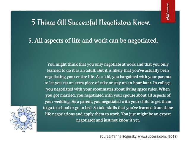 5 All aspects of life and work can be negotiated (Publicado en Linkedin 20-07-2019).jpg