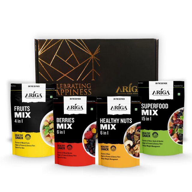 Healthy trail mix - Ariga Foods.jpg