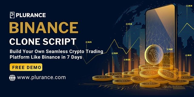 Plurance - Ready-made Binance Clone Script.jpg