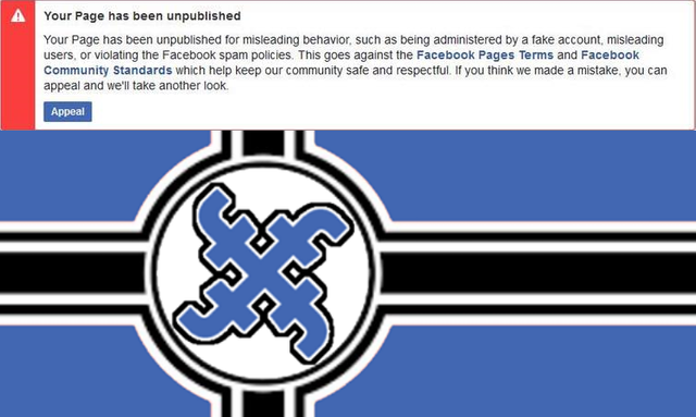 Image result for facebook censorship