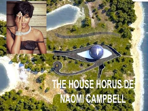 If You Wanna Know What Loyalty Born Out Of Fear Looks Like Look At Naomi Campbell S House Steemit