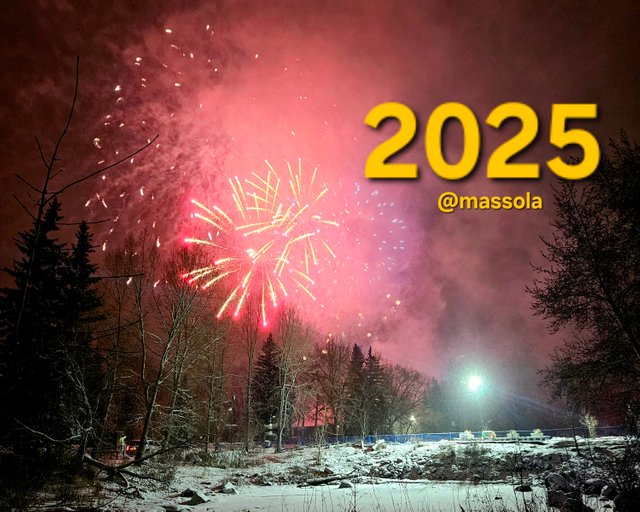 Happy2025