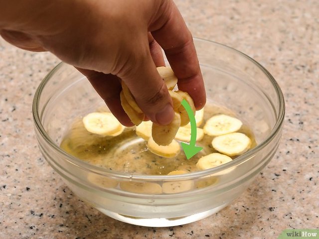 deshidratar cambures agua con limon.jpg